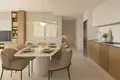 Mieszkanie 2 pokoi 98 m² Bel Air, Hiszpania
