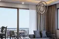 Квартира 2 комнаты 72 м² Мезитли, Турция