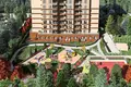 Mieszkanie 4 pokoi 193 m² Eyupsultan, Turcja
