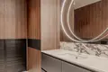 4 bedroom apartment 180 m² Warsaw, Poland