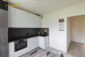 Mieszkanie 2 pokoi 62 m² Chaciezyna, Białoruś
