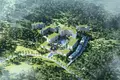 Квартира 4 комнаты 113 м² Чонг Тале, Таиланд