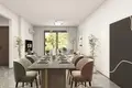 3 bedroom apartment 127 m² Chloraka, Cyprus