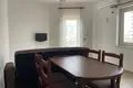 Mieszkanie 2 pokoi 80 m² Bashkia Durres, Albania