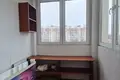 Wohnung 2 zimmer 66 m² Minsk, Weißrussland