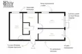 Квартира 3 комнаты 52 м² Гданьск, Польша