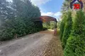 Dom 192 m² Usyazh, Białoruś