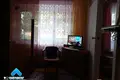 2 room apartment 42 m² Mazyr, Belarus