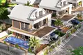 Villa 4 pièces 300 m² Konakli, Turquie