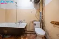 Appartement 1 chambre 26 m² Rudamina, Lituanie