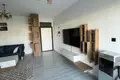 Квартира в новостройке 4-комнатная квартира с мебелью на Кипре/Фамагу