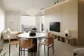 Kompleks mieszkalny Low-rise apartment complex with swimming pool and gym, with sea and city views, Panthea, Limassol, Cyprus