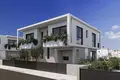 Casa 2 habitaciones 101 m² Paralimni, Chipre