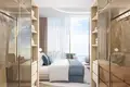 Apartamento 1 habitacion 75 m² Dubái, Emiratos Árabes Unidos