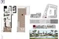 Apartment in a new building Stylish Apartments with Terrace in Lo Marabu, Quesada