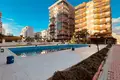 Duplex 5 rooms 186 m² Alanya, Turkey