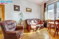 Mieszkanie 2 pokoi 57 m² Wilno, Litwa