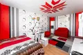 2 room apartment 64 m² Pryluki, Belarus