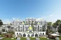 1 bedroom apartment 60 m² Kargıcak, Turkey