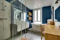 1 bedroom apartment 96 m² Paris, France