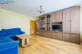 Apartamento 3 habitaciones 67 m² Palanga, Lituania