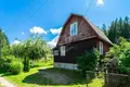 Maison 42 m² Piatryskauski siel ski Saviet, Biélorussie