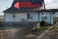 Casa 78 m² Viercialiskauski sielski Saviet, Bielorrusia