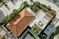 Вилла 6 комнат 287 м² Кумбор, Черногория