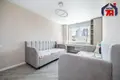 Apartamento 3 habitaciones 71 m² Minsk, Bielorrusia