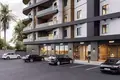 Квартира 2 комнаты 177 м² Аланья, Турция