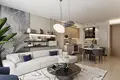 2 bedroom apartment 80 m² Goektuerk Merkez Mahallesi, Turkey