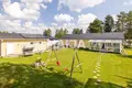 Maison 5 chambres 119 m² Keminmaa, Finlande