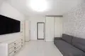 1 room apartment 30 m² Minsk, Belarus