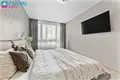 Apartamento 3 habitaciones 80 m² Vilna, Lituania