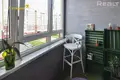 1 room apartment 47 m² Minsk, Belarus