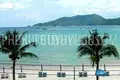 Apartamento 1 habitacion 32 m² Pa Tong, Tailandia