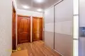 Apartamento 3 habitaciones 63 m² Minsk, Bielorrusia