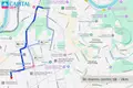 1 room apartment 36 m² Vilnius, Lithuania