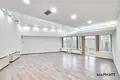 Pomieszczenie biurowe 3 pokoi 131 m² w Mińsk, Białoruś