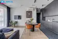 3 room apartment 62 m² Vilnius, Lithuania