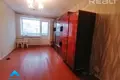 1 room apartment 29 m² Mazyr, Belarus