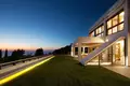 5-Schlafzimmer-Villa 650 m² Pano Saktouria, Griechenland