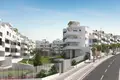 Penthouse 3 pokoi 64 m² Malaga, Hiszpania