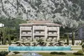 Земельные участки 2 600 м² Доброта, Черногория