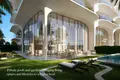 Mieszkanie 3 pokoi 190 m² Dubaj, Emiraty Arabskie