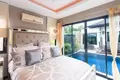 Willa 3 pokoi 275 m² Phuket, Tajlandia