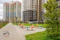Apartamento 4 habitaciones 62 m² Minsk, Belarús