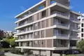 Apartamento 3 habitaciones 207 m² Municipio de Agios Athanasios, Chipre