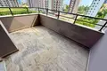 1 bedroom apartment 74 m² Mezitli, Turkey