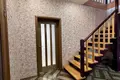 Casa de campo 222 m² Usiazski sielski Saviet, Belarús